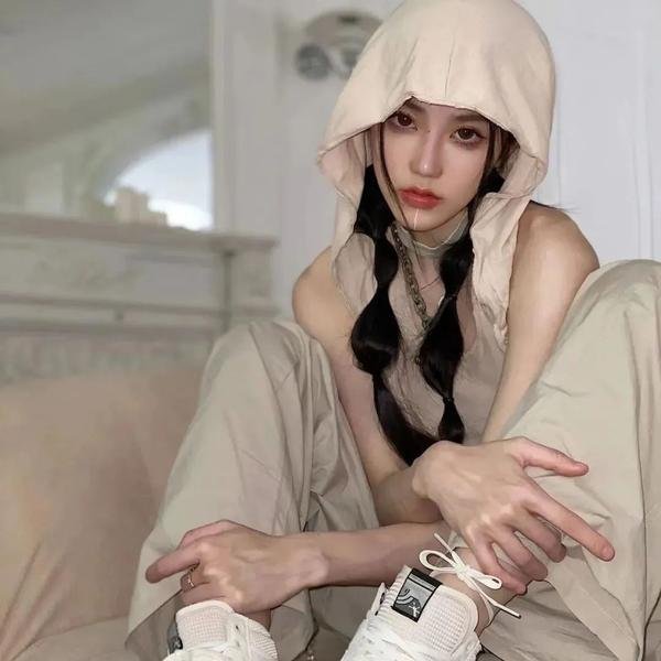 社交女王的升天之旅