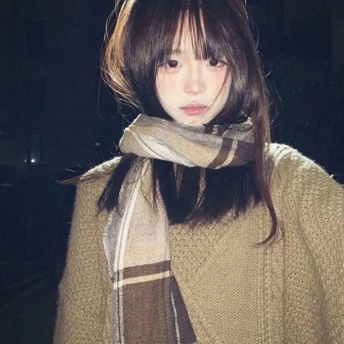 购物者注意