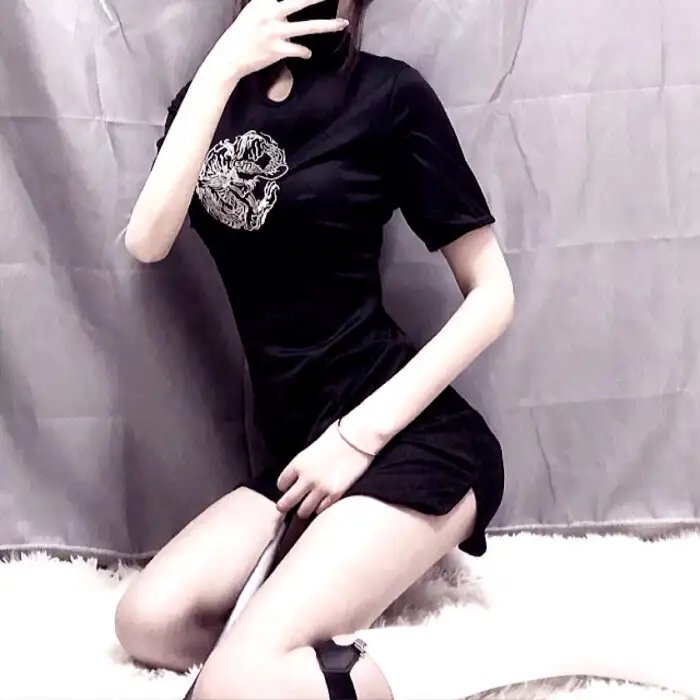 虎谷七日