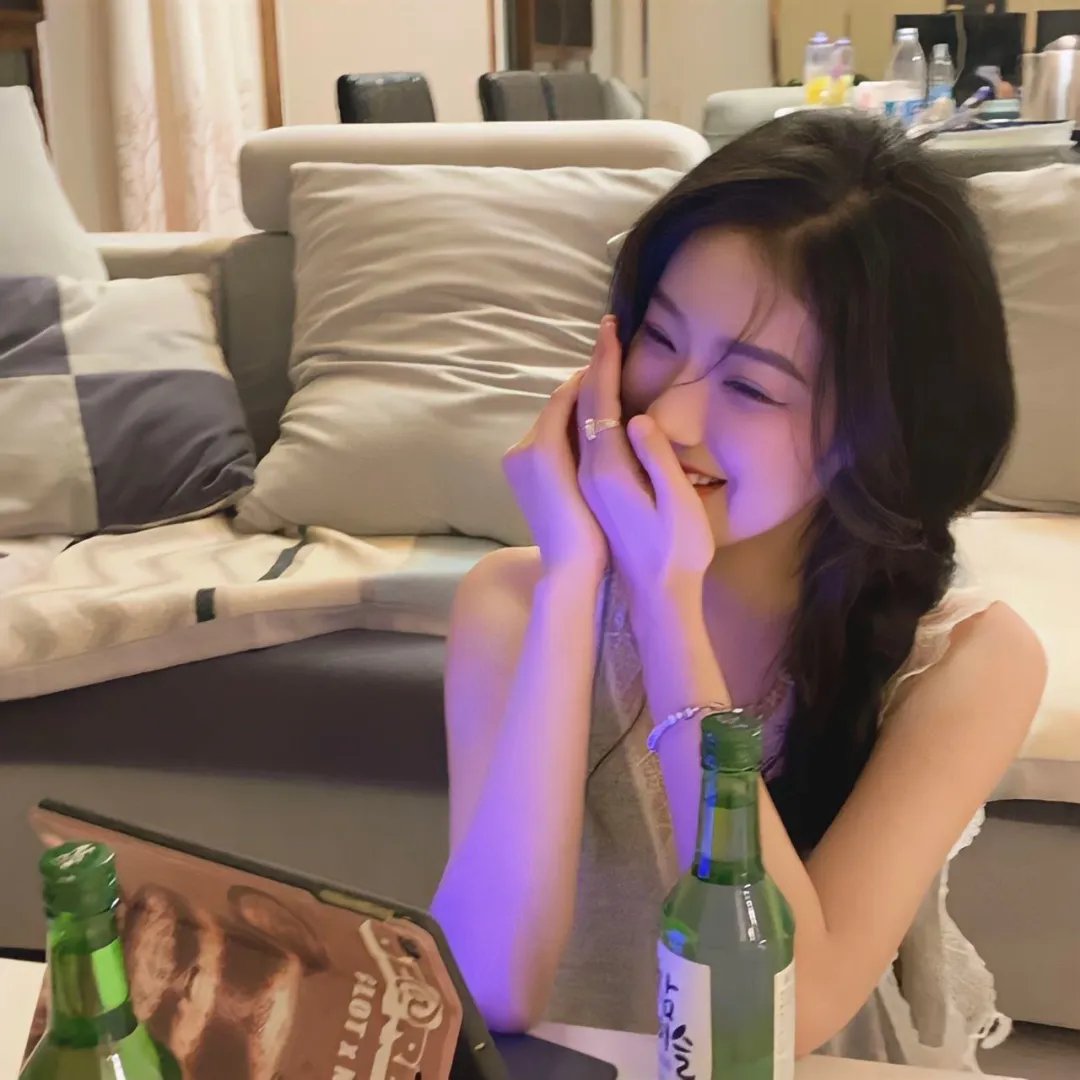 美丽的田野